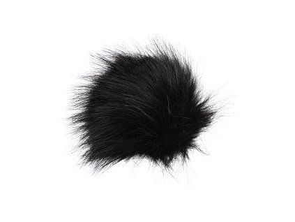 Bambule VH 15cm XL 10 černá
