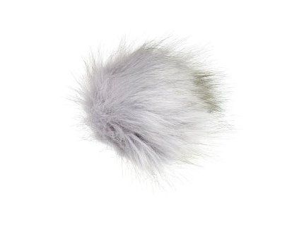 Bambule VH 15cm XL 12 šedá