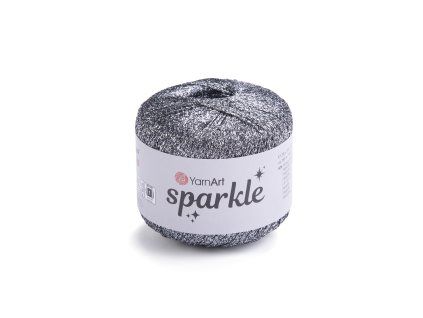 YARNART SPARKLE 1303
