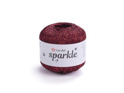 YARNART SPARKLE 1345