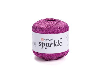 YARNART SPARKLE 1338