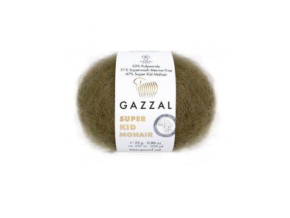 super kid mohair 64403 876 10 B