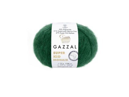 super kid mohair 64424 897 10 B