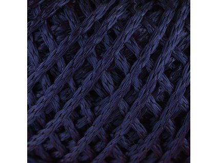 Příze Summer silk 598 tmavě modrá
