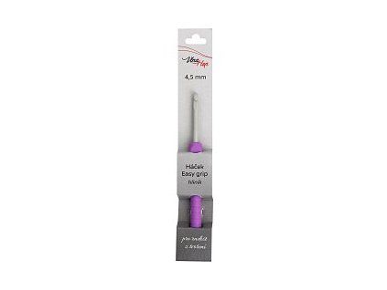 Háček Easy grip č. 4,5