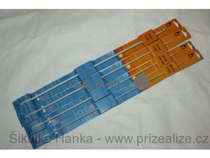 Háček oboustranný č. 3,5