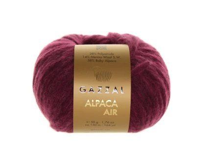139198 alpaca air 98