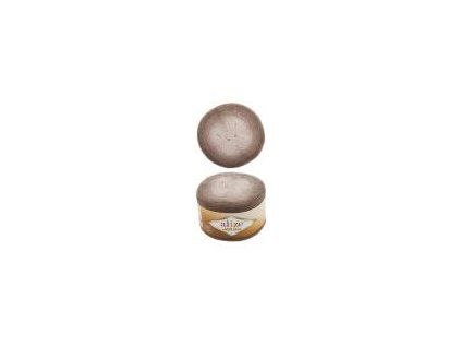 Angora gold ombre batik 8103
