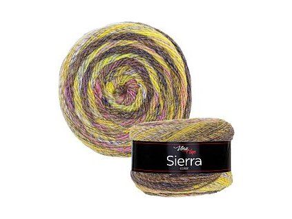 sierra color 7213