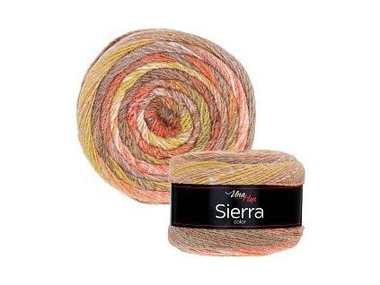sierra color 7219