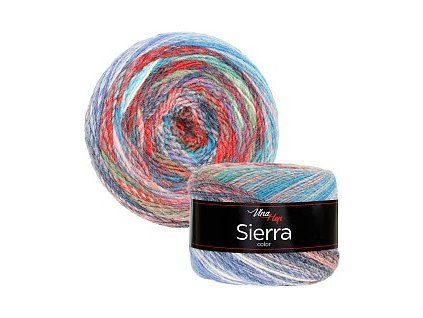 sierra color 7220