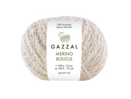 merino boucle 3761 0 3318 14 B