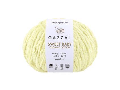sweet baby organic cotton 2609 sweet baby organic cotton 3668 15 B