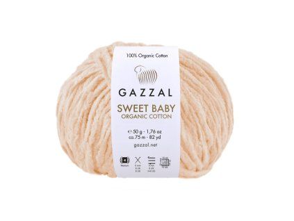 sweet baby organic cotton 2611 sweet baby organic cotton 3676 15 B