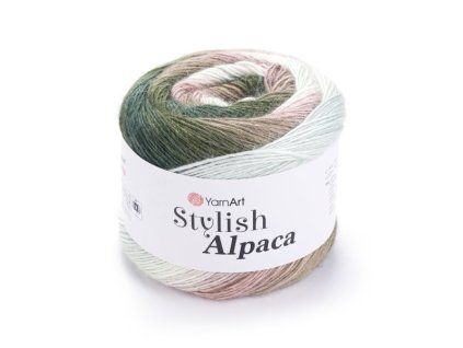 yarnart stylish alpaca 7702 1765369728