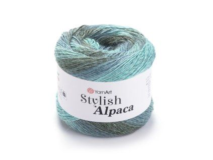 yarnart stylish alpaca 7720 1765369733