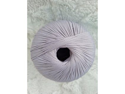 Příze Bikini 80622 holubí šedá