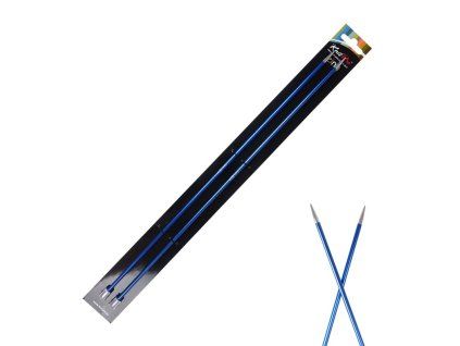 knitpro zing ihlice na pletenie 35 cm 4 mm id36101