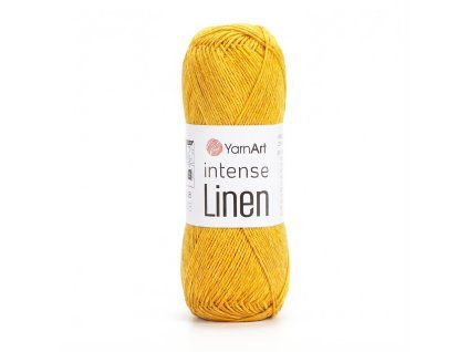 YARNART INTENSE LINEN 4117 1