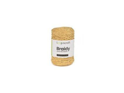 braidy lurex 9411 bl25 29