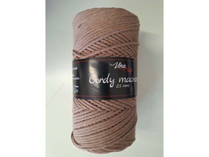 cordy 2,5m 8224