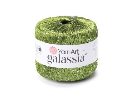 YARNART GALASSIA 5816