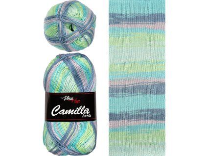 Camilla batik 9622