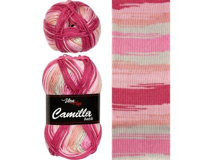 Camilla batik 9627