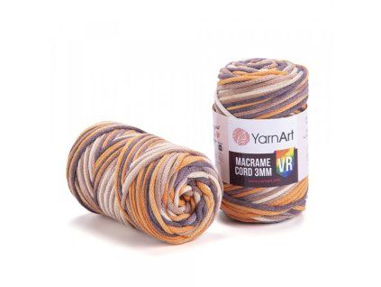 yarnart macrame cord 3 mm vr 927 1651136492