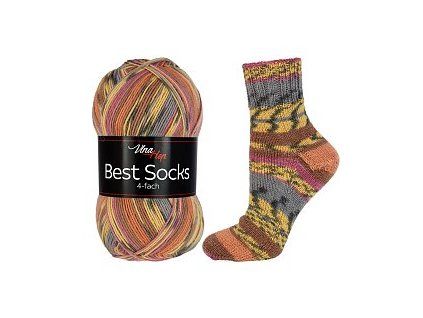 best socks7304
