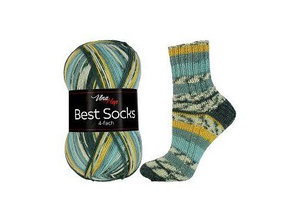 best socks7308