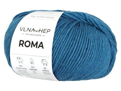 příze roma 132610