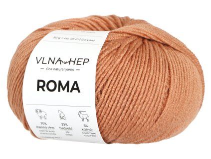 příze roma 132920