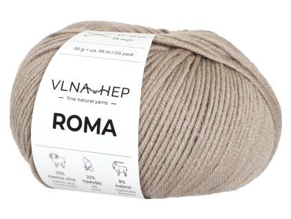 příze roma 132980