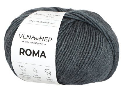 příze roma 133040