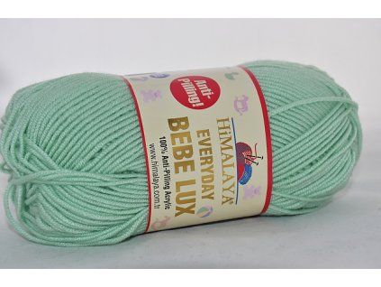 Everyday bebe lux 421 mint