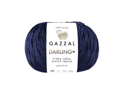darling gazzal  555