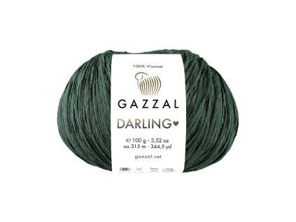 darling gazzal 556