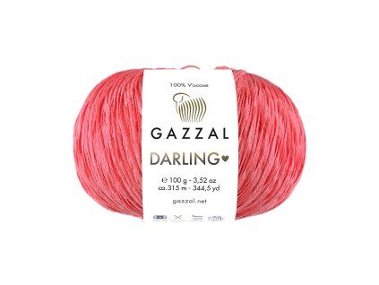 darling gazzal 558