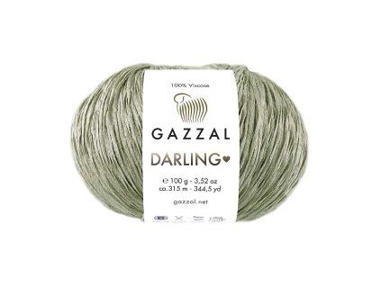 darling gazzal 564
