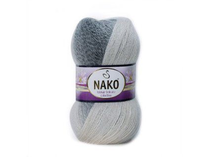 nako mohair delicatete 28092