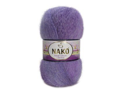 nako mohair delicatete 28181
