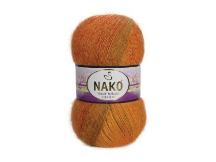 nako mohair delicatete 28203