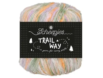 sheepjes trailway007