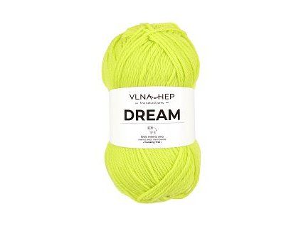 vlna hep dream 152780