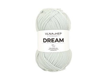 vlna hep dream 153020