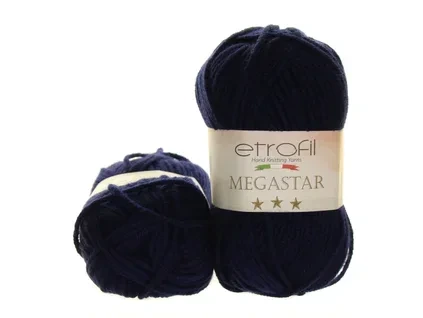 etrofil megastar 75318