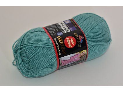 Příze Everyday 70054 mint