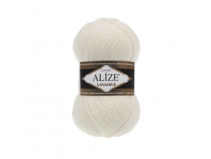 LANAGOLD 62 Light Cream