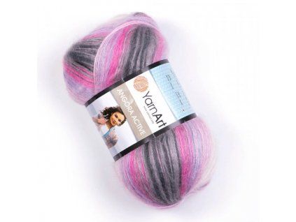 yarnart angora active 848 1629713196